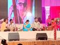 कर्णमधुर सुरांनी जालनेकरांचा दिवाळीचा श्रीगणेशा - Marathi News | Diwali celebreted with musical concert | Latest jalana News at Lokmat.com