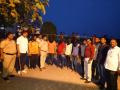 नाशिक क्रीडा उपसंचालक मारहाणीतील पाच संशयितांना अटक - Marathi News | Nashik,Sports,Deputy,Director,atttack,Five,suspects,arrested | Latest nashik News at Lokmat.com