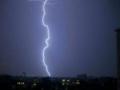 वीज पडून महिला ठार एक गंभीर - Marathi News | Lightning kills a woman seriously | Latest nashik News at Lokmat.com