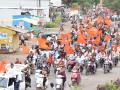 मराठा क्रांती मोर्चासाठी मालेगावी जागृती रॅली - Marathi News | Malegaon Jagriti Rally for Maratha Kranti Morcha | Latest nashik News at Lokmat.com