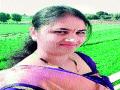 आत्महत्येचा बनाव उघड; ‘त्या’ विवाहितेचा खून विहितगाव येथील घटना : सासरच्या लोकांविरुद्ध गुन्हा दाखल - Marathi News | Expose suicide; 'That' Marriage of Vithhagaan Event | Latest nashik News at Lokmat.com