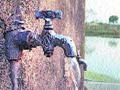 वीज भारनियमनामुळे पाणीपुरवठ्यावर परिणाम - Marathi News | Reasons for water supply due to electricity load | Latest nashik News at Lokmat.com