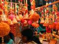 चिनी वस्तू वापरावर नागरिकांकडून अल्प प्रतिसाद - Marathi News | Short response from citizens on the use of Chinese goods | Latest nandurbar News at Lokmat.com