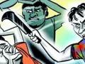 कुºहाडीने वार करुन एकास केले जखमी - Marathi News | One was injured by an ax | Latest nandurbar News at Lokmat.com