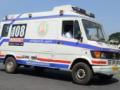 १०८ रुग्णवाहिका सेवेबाबत प्रशासनातही नाराजीचा सूर - Marathi News | 108 Dissatisfaction in the administration regarding ambulance service | Latest nandurbar News at Lokmat.com