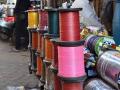नायलॅान मांजा विकणाऱ्यावर गुन्हा - Marathi News | Crime on seller of nylon cats | Latest nandurbar News at Lokmat.com