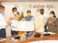कोरोना लसिकरणासाठी 75 कोल्ड चेन पॅाईंट्‌स - Marathi News | 75 Cold Chain Points for Corona Vaccination | Latest nandurbar News at Lokmat.com