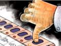 529 सदस्यपदाच्या जागांसाठी दीड हजार उमेदवार रिंगणात - Marathi News | One and a half thousand candidates in the fray for 529 member seats | Latest nandurbar News at Lokmat.com