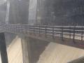 दिंडोरी तालुक्यातील पुणेगाव धरणातून विसर्ग - Marathi News |  Discharge from Punegaon Dam in Dindori taluka | Latest nashik News at Lokmat.com