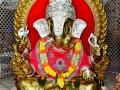 नाशिकचा गणेशोत्सव पर्यावरण उत्सव ठरावा; प्राचार्य किशोर पवार यांचे मत - Marathi News | Nashik's Ganeshotsav should be an environmental festival; Principal Kishore Pawar's opinion | Latest nashik News at Lokmat.com