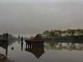 ढगाळ वातावरणासह कोल्हापूर जिल्ह्यात तुरळक पाऊस, दिवसभर थंड वारे - Marathi News | Cloudy rain in Kolhapur district, with cool weather throughout the day | Latest kolhapur News at Lokmat.com