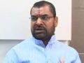 सदाभाऊ चले जाव; शाहूवाडी तालुक्यात मराठा आंदोलकांची निदर्शने - Marathi News | Go away forever; Demonstrations of Maratha protesters in Shahuwadi taluka | Latest kolhapur News at Lokmat.com