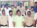 कणकवली नगराध्यक्षांसह दोघांना सक्तमजुरी - Marathi News | Kankavali city chief with two strong wages | Latest sindhudurga News at Lokmat.com