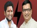पोरगं इथ येवून बोलतच कसं ? : बाळासाहेब थोरात - Marathi News | How come you talked to me? : Balasaheb Thorat | Latest ahilyanagar News at Lokmat.com