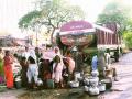 आदिवासी भागातील तीन गावांचा पाणीप्रश्न सुटणार - Marathi News | Three villages in tribal areas will get water test | Latest nashik News at Lokmat.com