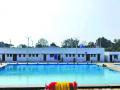 निविदा प्रक्रियेत अडकला क्रीडा विभागाचा जलतरण तलाव ! - Marathi News | Sports department's swimming pool stuck in tender process! | Latest vashim News at Lokmat.com