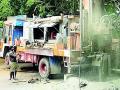 धडक मोहिमेंतर्गत बोअरवेल वाहनांची होणार तपासणी - Marathi News | Inspection of borewell vehicles will be carried out in the drive | Latest vardha News at Lokmat.com