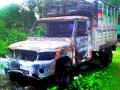जनावरे चोरून नेणारे वाहन पेटले - Marathi News | The vehicle carrying the thief stole the animals | Latest yavatmal News at Lokmat.com