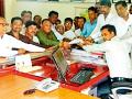 दिग्रस काँग्रेसचे एसडीओंना निवेदन - Marathi News | Degrees Congress SDOs | Latest yavatmal News at Lokmat.com