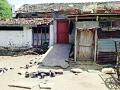 मुर्धोणीत दगडाने ठेचून पत्नीचा खून - Marathi News | Crooked wife's murder in the mouth | Latest yavatmal News at Lokmat.com