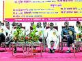 जुन्या पेन्शनसाठी एकत्र लढा उभारा - Marathi News | Raise a fight together for the old pension | Latest yavatmal News at Lokmat.com