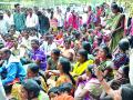 ७० हजार कामगारांच्या नोंदी - Marathi News | 70 thousand workers' records | Latest yavatmal News at Lokmat.com