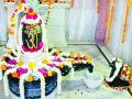 श्रावणमासानिमित्त उत्तर भारतीयांकडून धार्मिक कार्यक्रम - Marathi News |  Religious programs from north Indians for the month of Shravanam | Latest nashik News at Lokmat.com