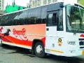 शिवशाही बसेसबाबत तक्रारी - Marathi News | Complaints about Shivshahi buses | Latest nashik News at Lokmat.com