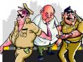 नागपुरात ज्येष्ठ नागरिकांना केले जातेय टार्गेट - Marathi News | Targets made to senior citizens by fake Police in Nagpur | Latest nagpur News at Lokmat.com