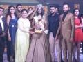 चंद्रपूरची सानिया दत्तात्रेय बनली ‘मिस इंडिया ग्लोब’ - Marathi News | Sania Dattatreya of Chandrapur becomes 'Miss India Globe' | Latest chandrapur News at Lokmat.com