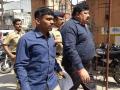 लाचप्रकरणी समादेशकास निवृत्तीनंतर अटक, खुशाल सपकाळेवर कारवाई - Marathi News |  Action on the bribe of the accused, retired after retirement | Latest kolhapur News at Lokmat.com