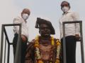 Shahu Maharaj Chhatrapati kolhapur- राजर्षी शाहू महाराज स्मृति शताब्दी वर्षास प्रारंभ - Marathi News | Commencement of Rajarshi Shahu Maharaj Memorial Centenary Year | Latest kolhapur News at Lokmat.com