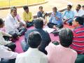 हा तर आरक्षण संपविण्याचा छुपा अजेंडा - Marathi News | This is a hidden agenda for completing reservations | Latest nagpur News at Lokmat.com
