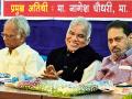 आरक्षणासाठी आता रस्त्यावर लढाई - Marathi News | Now fight on the road to the reservation | Latest nagpur News at Lokmat.com