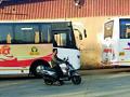 ‘शिवशाही’च्या नावावर परिवहन मंडळाची ‘लुटशाही’ - Marathi News | Transport Corporation's 'Looting' in the name of 'Shivshahi' | Latest amravati News at Lokmat.com
