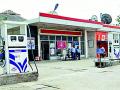 पेट्रोलपंपावरची स्वच्छतागृहे खुली - Marathi News | Petrol Pumping Shelters open | Latest amravati News at Lokmat.com