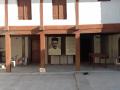 सावरकर स्मारकात नळ असूनही पाण्यासाठी वणवण - Marathi News | Describing water for the Savarkar memorial despite the tap | Latest nashik News at Lokmat.com