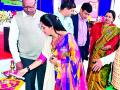 स्प्रिंग डेल शाळेचा वार्षिकोत्सव - Marathi News | Spring Dale School's Anniversary | Latest bhandara News at Lokmat.com