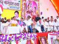 विकासासाठी सर्वांनी एकत्र यावे - Marathi News | Everyone should come together for development | Latest bhandara News at Lokmat.com