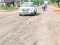 भंडारा- तुमसर- बालाघाट रस्त्याचे हाेणार विस्तारीकरण - Marathi News | Expansion of Bhandara-Tumsar-Balaghat road | Latest bhandara News at Lokmat.com