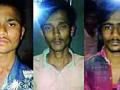 ‘त्या’ आरोपींना आठ पर्यंत पोलीस कोठडी - Marathi News | Accused were remanded in police custody till eight | Latest bhandara News at Lokmat.com