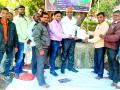 कोतवालांना चतुर्थ श्रेणी दर्जा द्या - Marathi News | Give Kotwala a fourth grade status | Latest chandrapur News at Lokmat.com