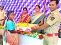 १७५ लाभार्थ्यांना गॅस कनेक्शन - Marathi News | Gas connection to 175 beneficiaries | Latest chandrapur News at Lokmat.com