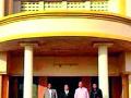 गोंडवानाच्या शुल्कवाढीने गरीब विद्यार्थी अडचणीत - Marathi News | Troubling of poor students by the Gondwani payout | Latest chandrapur News at Lokmat.com