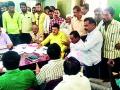करारनाम्यानंतरच बांधकाम सुरू करा - Marathi News | Start construction only after contractual agreement | Latest chandrapur News at Lokmat.com