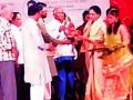 सुधाकर कडू यांना बाबा आमटे जीवन पुरस्कार - Marathi News | Baba Amte Jeevan Award for Sudhakar Kadu | Latest chandrapur News at Lokmat.com