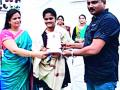 कुस्तीगीर मोना मुकेचा बल्लारपुरात सत्कार - Marathi News | Wrestling Mona Muke Ballarpura Felicitated | Latest chandrapur News at Lokmat.com