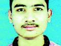 वरोऱ्याचा आदित्य मिलमिले अव्वल - Marathi News | Varanasi's Aditya Milmile topper | Latest chandrapur News at Lokmat.com