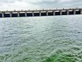चार लघुप्रकल्पांमध्ये शंभर टक्के जलसाठा - Marathi News | One hundred percent water storage in four small projects | Latest nashik News at Lokmat.com