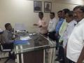 धुळे जिल्ह्यात खोटी माहिती भरणाºया शिक्षकांची चौकशी करा - Marathi News | Inquire teachers in filling false information in Dhule district | Latest dhule News at Lokmat.com